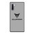CUPRA CAR LOGO Samsung Galaxy Note 10 Case Cover