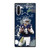 DAK PRESCOTT DALLAS COWBOYS FOOTBALL Samsung Galaxy Note 10 Case Cover
