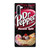 DR PEPPER BANANA SPLIT Samsung Galaxy Note 10 Case Cover