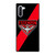 ESSENDON FOOTBALL CLUB LOGO Samsung Galaxy Note 10 Case Cover
