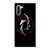 HALESTORM BAND LOGO Samsung Galaxy Note 10 Case Cover