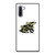 HARRY POTTER BADGER HUFFLEPUFF Samsung Galaxy Note 10 Case Cover