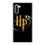 HARRY POTTER HP MOVIE LOGO Samsung Galaxy Note 10 Case Cover