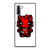HELLO KITTY DEADPOOL MARVEL Samsung Galaxy Note 10 Case Cover