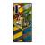 HOGWARTS LOGO HARRY POTTER Samsung Galaxy Note 10 Case Cover