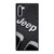 JEEP LOGO HOOD Samsung Galaxy Note 10 Case Cover
