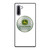 JOHN DEERE TRACTOR METAL LOGO Samsung Galaxy Note 10 Case Cover