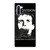 JOY DIVISION UNKNOWN PLEASURE Samsung Galaxy Note 10 Case Cover