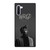 JUICE WRLD RAPPER RIP Samsung Galaxy Note 10 Case Cover