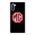 MG CAR LOGO BRITISH CAR Samsung Galaxy Note 10 Case Cover