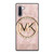 MICHAEL KORS LOGO MK PINK Samsung Galaxy Note 10 Case Cover