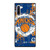 NEW YORK KNICKS BASKETBALL NBA LOGO Samsung Galaxy Note 10 Case Cover