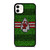 KANSAS CITY CHIEFS SYMBOL iPhone 11 Case Cover