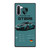 PORSCHE CAR GT2RS Samsung Galaxy Note 10 Case Cover