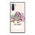 PUSHEEN CAT I'M BUSY Samsung Galaxy Note 10 Case Cover