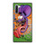 RAT FINK CARTOON FEARLESS LEADER Samsung Galaxy Note 10 Case Cover