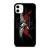 METALLICA ROCK BAND ICON iPhone 11 Case Cover
