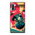 ROCKET LEAGUE GAMES CHAMPIONSHIP SERIES Samsung Galaxy Note 10 Case Cover
