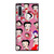 SEXY CARTOON BETTY BOOP Samsung Galaxy Note 10 Case Cover