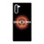 SHINEDOWN BAND BULLY Samsung Galaxy Note 10 Case Cover