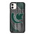 MICHIGAN STATE SPARTANS  LOGO iPhone 11 Case Cover