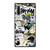 STUSSY COLLAGE Samsung Galaxy Note 10 Case Cover