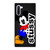 STUSSY MICKEY MOUSE Samsung Galaxy Note 10 Case Cover