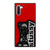 STUSSY X KAWS Samsung Galaxy Note 10 Case Cover