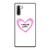 TAYLOR SWIFT LOVE LOVER Samsung Galaxy Note 10 Case Cover