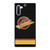 VANCOUVER CANUCKS HOCKEY LOGO NHL Samsung Galaxy Note 10 Case Cover
