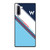 WILLIAMS MARTINI RACING Samsung Galaxy Note 10 Case Cover