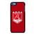 ABERDEEN FC FOOTBALL CLUB LOGO SCOTLAND iPod Touch 7 Case