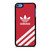 ADIDAS SHOES LOGO 3 STRIPES iPod Touch 7 Case
