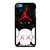 AIR JORDAN X KAWS LOGO iPod Touch 7 Case