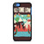 ALL TIME LOW BAND POSTER iPod Touch 7 Case