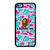 BAPE A BATHING APE CAMO iPod Touch 7 Case