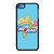 CARE BEARS STAR RAINBOW iPod Touch 7 Case
