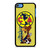 CLUB AMERICA AGUILAS FOOTBALL CLUB MASCOT iPod Touch 7 Case