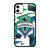 SEATTLE SOUNDERS FC LOGO iPhone 11 Case Cover