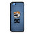 DC SKATE SHOES LOGO BULL DOG iPod Touch 7 Case