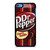 DR PEPPER BANANA CHERRY VANILLA iPod Touch 7 Case
