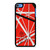EDDIE VAN HALEN GUITAR SIGNATURE iPod Touch 7 Case