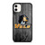 TENNESSEE VOLUNTEERS VOLS WOODEN LOGO iPhone 11 Case Cover