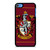 HARRY POTTER GRYFFINDOR LOGO iPod Touch 7 Case