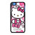 HELLO KITTY COACH NEW YORK PINK
