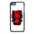 HELLO KITTY DEADPOOL MARVEL iPod Touch 7 Case