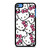 HELLO KITTY FACE COLLAGE iPod Touch 7 Case