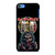 IRON MAIDEN EDDIE THE MASCOT iPod Touch 7 Case
