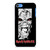 IRON MAIDEN MASCOT EDDIE iPod Touch 7 Case