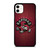 TORONTO RAPTORS WOODEN LOGO iPhone 11 Case Cover